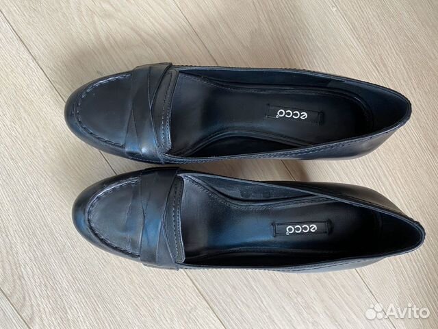 Туфли Ecco