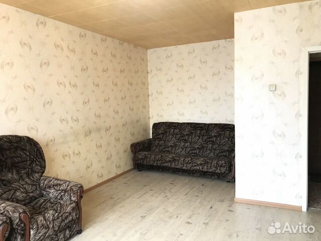 1-к квартира, 39.2 м², 2/14 эт. 1-к квартира, 39.2 м², 2/14 эт.
