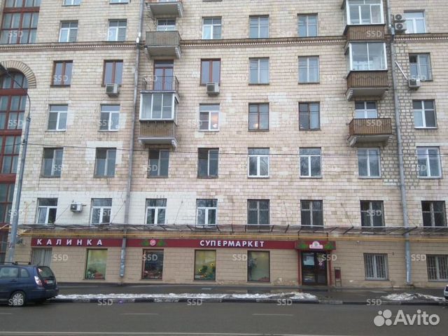 Сдам торговое помещение, 230 м² Сдам торговое помещение, 230 м²