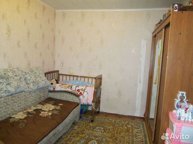 1-к квартира, 25.8 м², 5/5 эт.