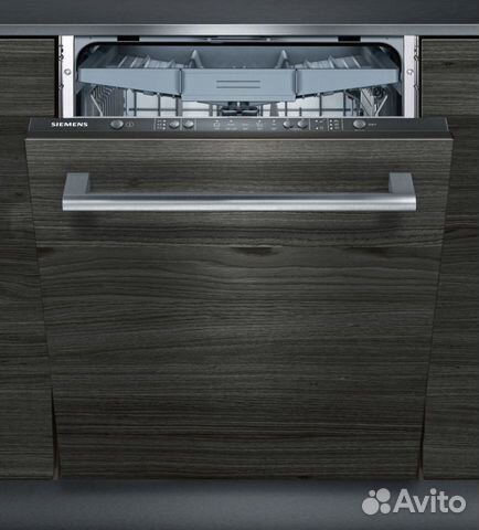 Встраиваемая посудомоечная машина Siemens SN615X00 Встраиваемая посудомоечная машина Siemens SN615X00