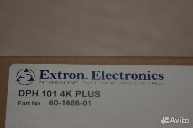 Extron 60-1686-01