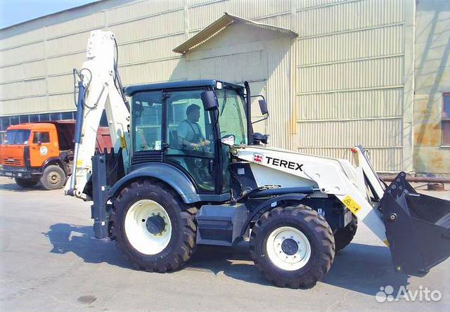 Гидронасос terex 820 TLB815 TLB825 6111152M93 Гидронасос terex 820 TLB815 TLB825 6111152M93
