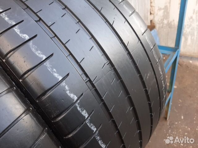 295 35 20 Michelin Pilot Super Sport 105Y ii 295 35 20 Michelin Pilot Super Sport 105Y ii