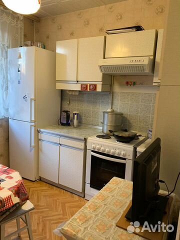 1-к квартира, 39 м², 5/16 эт. 1-к квартира, 39 м², 5/16 эт.
