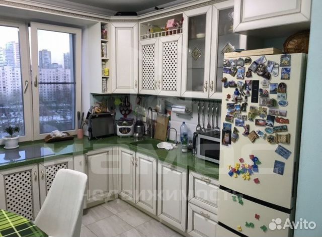 3-к квартира, 78.4 м², 9/22 эт. 3-к квартира, 78.4 м², 9/22 эт.