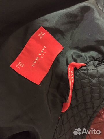 Куртка зара Куртка зара