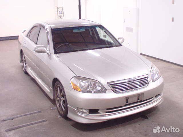 Ступица передняя левая JZX110 Toyota Mark 2 Ступица передняя левая JZX110 Toyota Mark 2