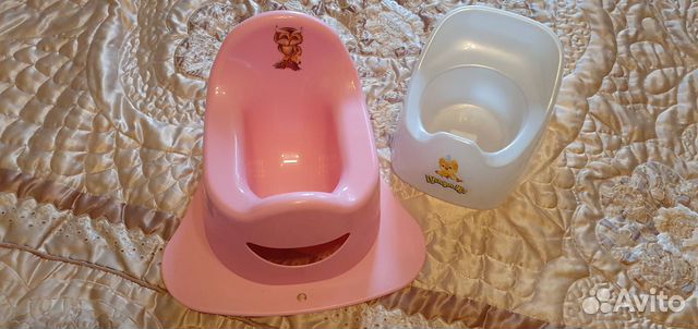 Горшок детский