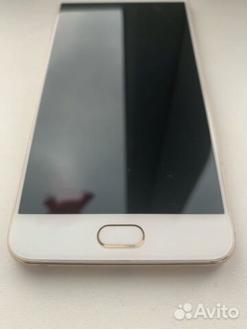 Meizu MX6 32GB