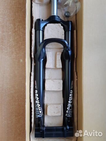 Новая Вилки Rock Shox Recon RL Solo Air