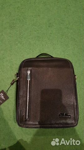 Мужская сумка