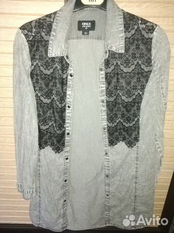 Рубашка Рубашка