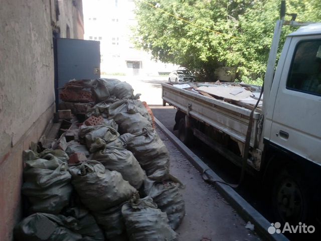 Вывоз мусора без посредников