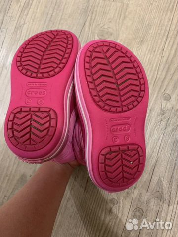 Crocs c 8 (25 р) Crocs c 8 (25 р)