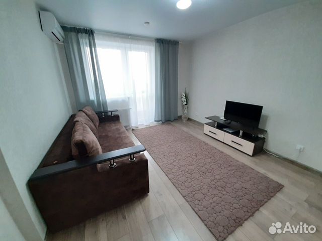 2-к квартира, 68 м², 9/16 эт.