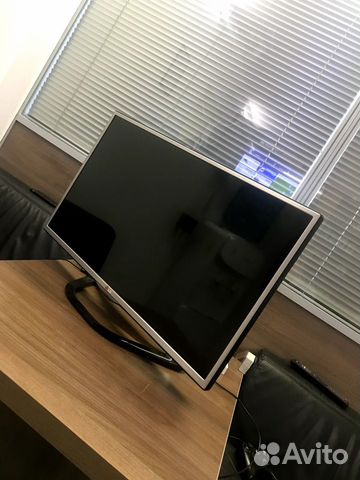 Плазменный телевизор LG