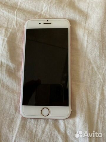 iPhone 6s rose gold 32gb iPhone 6s rose gold 32gb