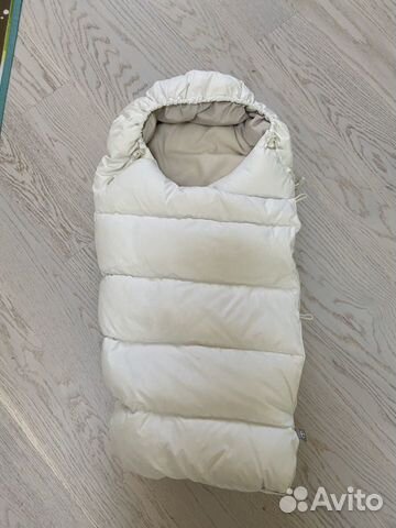 Конверт зимний stokke