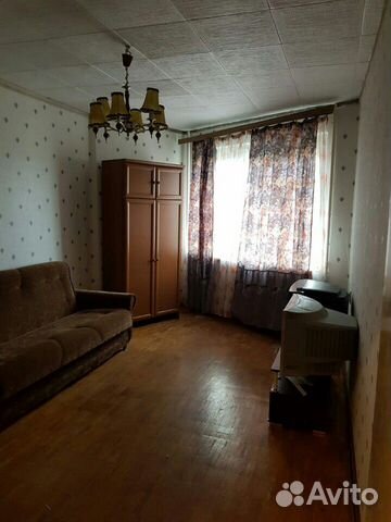 1-к квартира, 31 м², 8/9 эт. 1-к квартира, 31 м², 8/9 эт.