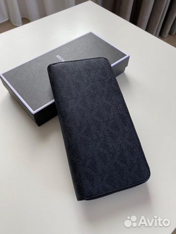 Кошелек мужск новый Michael kors ориг