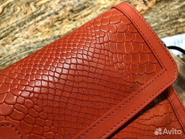 Сумка клатч Longchamp Сумка клатч Longchamp