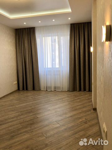 3-к квартира, 87 м², 10/25 эт. 3-к квартира, 87 м², 10/25 эт.