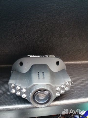 Видеорегистратор ibox pro 700