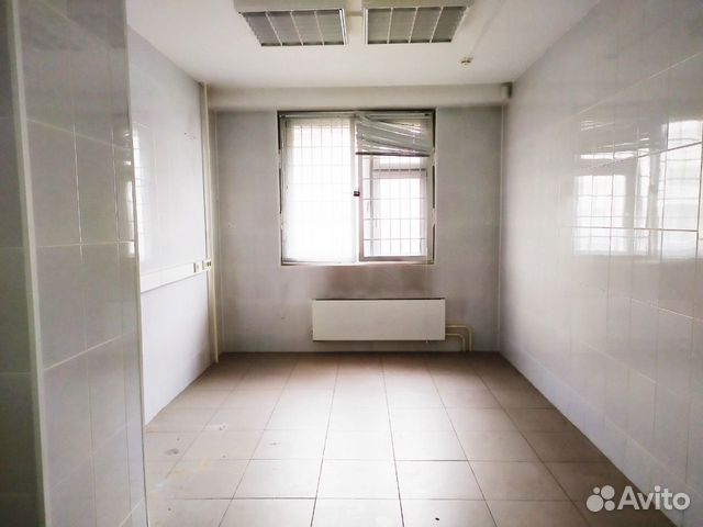 Помещение свободного назначения, 134.1 м²