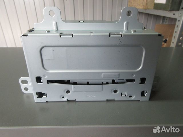 Магнитола Шевроле Авео Т300 Круз - штатная CD