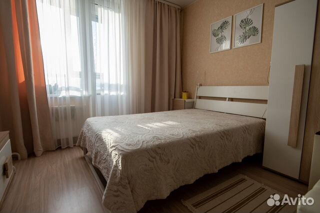 Студия, 31 м², 8/16 эт. Студия, 31 м², 8/16 эт.