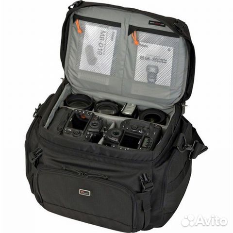 lowepro magnum