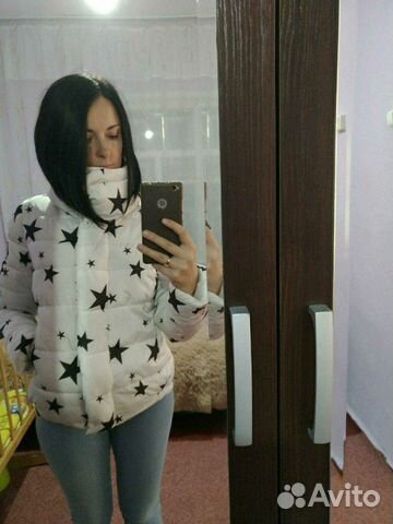 Куртка