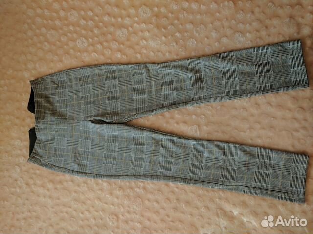 Брючки трикотажные h&m Брючки трикотажные h&m