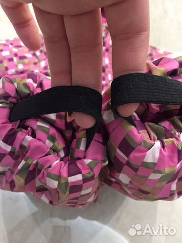 Зимний комбинезон Kerry 68 Зимний комбинезон Kerry 68