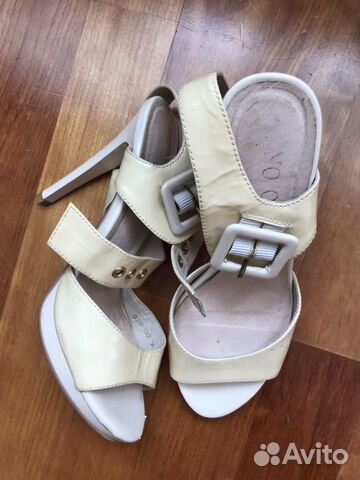 Босоножки Босоножки