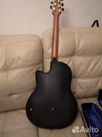 Гитара ovation, коллекционная Гитара ovation, коллекционная