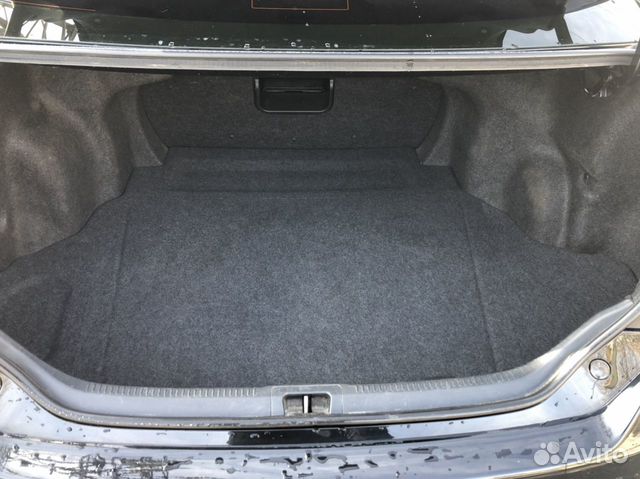 Toyota Camry 2.5 AT, 2012, 135 000 км
