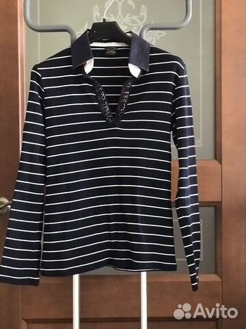 Кофта Paul&Shark Кофта Paul&Shark