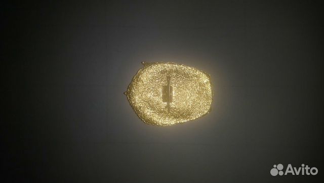 Значок Ударник XI пятилетки с документом