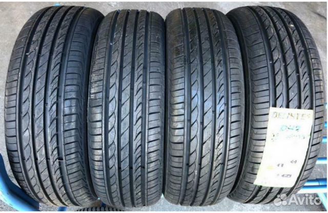 Delinte Dh2 205 55 R16 Купить