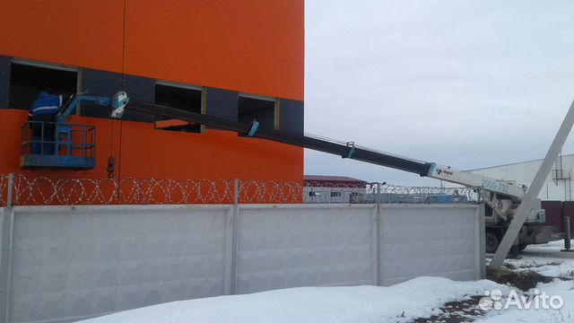 Услуги Автокрана 5т. Автовышка 22м.Аренда Крана Услуги Автокрана 5т. Автовышка 22м.Аренда Крана