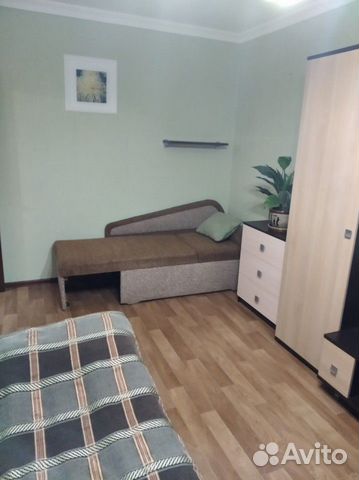 1-к квартира, 45 м², 3/9 эт. 1-к квартира, 45 м², 3/9 эт.