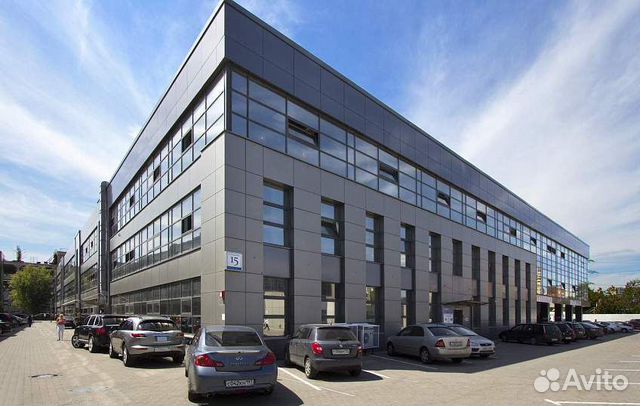 Офисное помещение, 71.50 м²