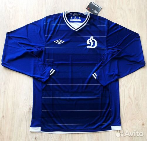 Umbro Dynamo 2009/2010 М (Новая) Umbro Dynamo 2009/2010 М (Новая)