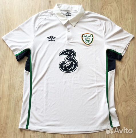 Umbro Ireland 2014/2015 XL Umbro Ireland 2014/2015 XL