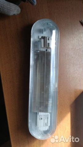 Лампа бактерицидная osram HNS S 11 W G23 ультрафио Лампа бактерицидная osram HNS S 11 W G23 ультрафио