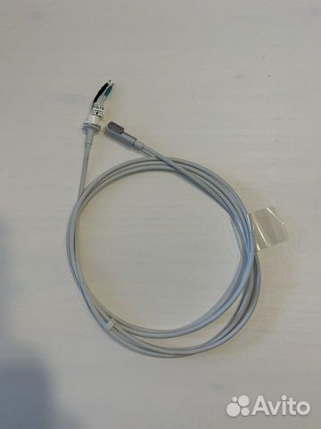 Кабели питания ноутбуков Apple MagSafe
