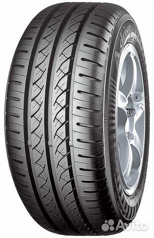 205 55 16 Шины Yokohama A.drive AA01 205 55 16 Шины Yokohama A.drive AA01