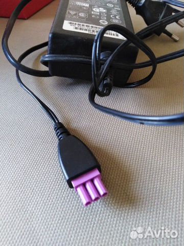 Блоки питания для принтера hp, провода usb